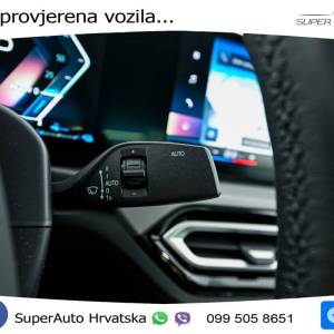BMW 330e Aut. 292 KS, KAM+GR SJED+HEAD+WIDES