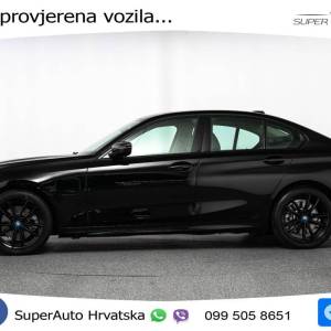 BMW 330e Aut. 292 KS, KAM+GR SJED+HEAD+WIDES