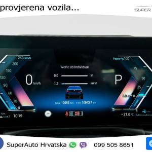 BMW 330e Aut. 292 KS, KAM+GR SJED+HEAD+WIDES