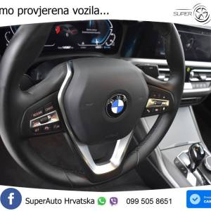 BMW 330e Aut. Advantage 292 KS, ACC+LED+GR SJED+VIRT+ASIST