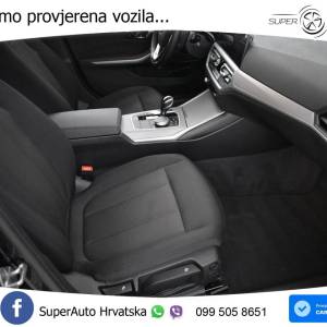 BMW 330e Aut. Advantage 292 KS, ACC+LED+GR SJED+VIRT+ASIST
