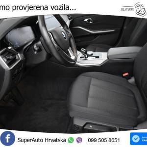 BMW 330e Aut. Advantage 292 KS, ACC+LED+GR SJED+VIRT+ASIST