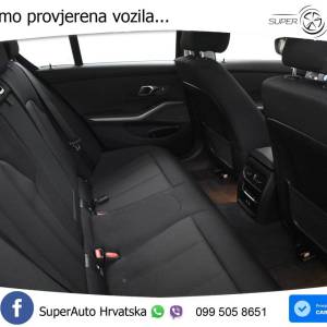 BMW 330e Aut. Advantage 292 KS, ACC+LED+GR SJED+VIRT+ASIST