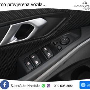 BMW 330e Aut. Advantage 292 KS, ACC+LED+GR SJED+VIRT+ASIST