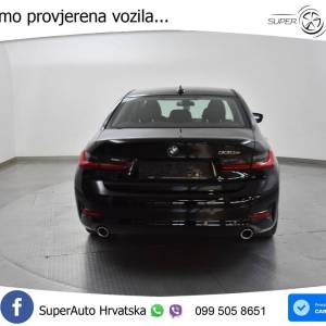 BMW 330e Aut. Advantage 292 KS, ACC+LED+GR SJED+VIRT+ASIST