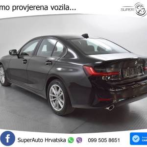 BMW 330e Aut. Advantage 292 KS, ACC+LED+GR SJED+VIRT+ASIST