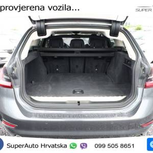 BMW 330e Steptronic Sport 292 KS, LASER+TEM+GR SJED+KAM+HEAD+ASIST