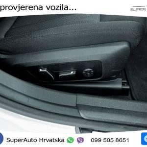 BMW 330e Touring 292 KS, LED+KAM+GR SJED+HEAD+VIRT