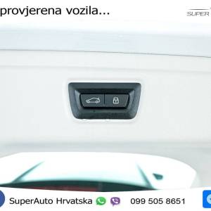 BMW 330e Touring 292 KS, LED+KAM+GR SJED+HEAD+VIRT