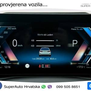 BMW 330e Touring 292 KS, LED+KAM+GR SJED+HEAD+VIRT