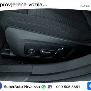 BMW 330e Touring 292 KS, LED+KAM+GR SJED+HEAD+VIRT