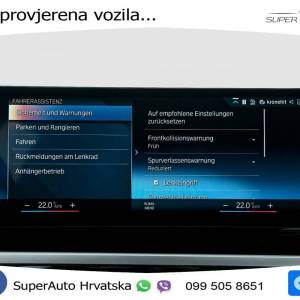 BMW 330e Touring 292 KS, LED+KAM+GR SJED+HEAD+VIRT