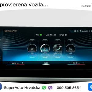 BMW 330e Touring 292 KS, LED+KAM+GR SJED+HEAD+VIRT