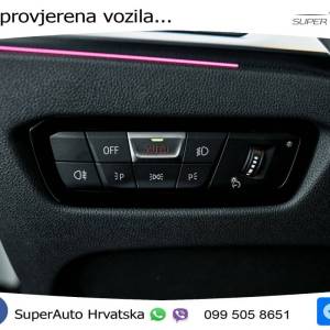 BMW 330e Touring 292 KS, LED+KAM+GR SJED+HEAD+VIRT