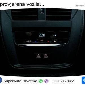 BMW 330e Touring 292 KS, LED+KAM+GR SJED+HEAD+VIRT