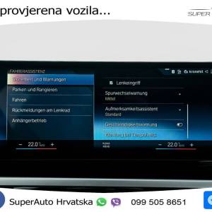BMW 330e Touring 292 KS, LED+KAM+GR SJED+HEAD+VIRT