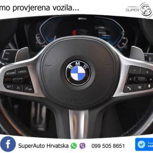 BMW 330e Touring Aut. M Sport 292 KS, LED+GR SJED+VIRT+ASIST