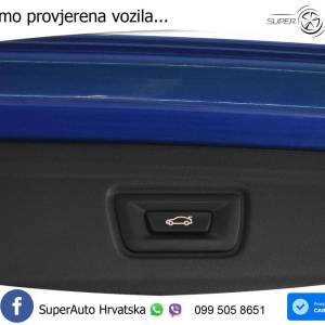 BMW 330e Touring Aut. M Sport 292 KS, LED+GR SJED+VIRT+ASIST