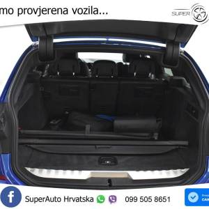 BMW 330e Touring Aut. M Sport 292 KS, LED+GR SJED+VIRT+ASIST