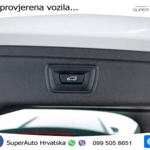 BMW 330e xDrive Steptronic Touring M Sport 292 KS, LED+TEM+GR SJED+VIRT+PDC