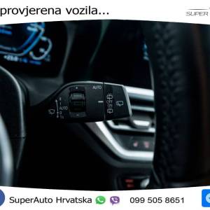 BMW 330e xDrive Steptronic Touring M Sport 292 KS, LED+TEM+GR SJED+VIRT+PDC