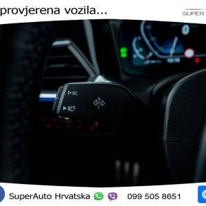 BMW 330e xDrive Steptronic Touring M Sport 292 KS, LED+TEM+GR SJED+VIRT+PDC