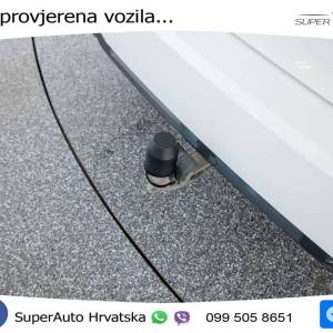 BMW 330e xDrive Steptronic Touring M Sport 292 KS, LED+TEM+GR SJED+VIRT+PDC