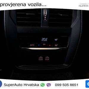 BMW 330e xDrive Steptronic Touring M Sport 292 KS, LED+TEM+GR SJED+VIRT+PDC