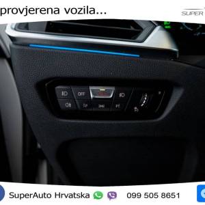 BMW 330e xDrive Steptronic Touring M Sport 292 KS, LED+TEM+GR SJED+VIRT+PDC