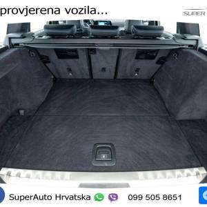 BMW 330e xDrive Steptronic Touring M Sport 292 KS, LED+TEM+GR SJED+VIRT+PDC
