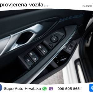BMW 330e xDrive Steptronic Touring M Sport 292 KS, LED+TEM+GR SJED+VIRT+PDC