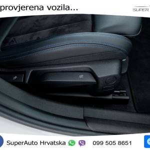 BMW 330e xDrive Steptronic Touring M Sport 292 KS, LED+TEM+GR SJED+VIRT+PDC