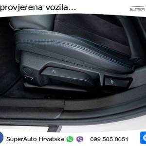 BMW 330e xDrive Steptronic Touring M Sport 292 KS, LED+TEM+GR SJED+VIRT+PDC