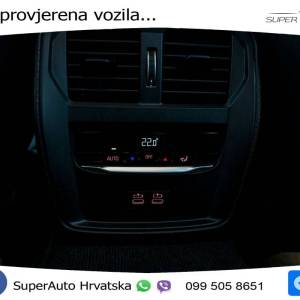 BMW 330i Touring Aut. M Sport 245 KS, ACC+LED+KAM+GR SJED+VIRT+NAVI
