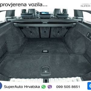 BMW 330i Touring Aut. M Sport 245 KS, ACC+LED+KAM+GR SJED+VIRT+NAVI