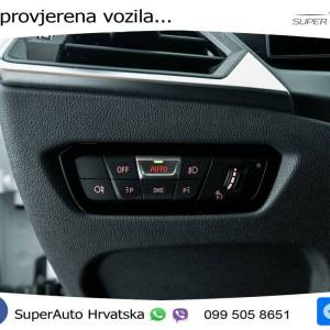 BMW 330i Touring Aut. M Sport 245 KS, ACC+LED+KAM+GR SJED+VIRT+NAVI