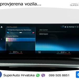 BMW 330i Touring Aut. M Sport 245 KS, ACC+LED+KAM+GR SJED+VIRT+NAVI
