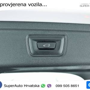 BMW 330i Touring Aut. M Sport 245 KS, ACC+LED+KAM+GR SJED+VIRT+NAVI