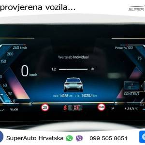 BMW 330i Touring Aut. M Sport 245 KS, ACC+LED+KAM+GR SJED+VIRT+NAVI