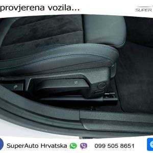 BMW 330i Touring Aut. M Sport 245 KS, ACC+LED+KAM+GR SJED+VIRT+NAVI