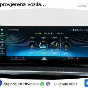BMW 330i Touring Aut. M Sport 245 KS, ACC+LED+KAM+GR SJED+VIRT+NAVI
