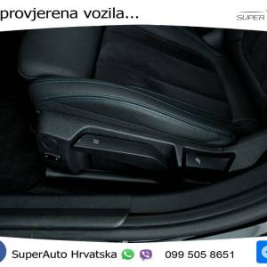 BMW 330i Touring Aut. M Sport 245 KS, ACC+LED+KAM+GR SJED+VIRT+NAVI