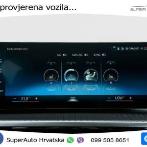 BMW 330i Touring Aut. M Sport 245 KS, ACC+LED+KAM+GR SJED+VIRT+NAVI