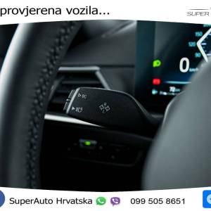BMW 330i Touring Aut. M Sport 245 KS, ACC+LED+KAM+GR SJED+VIRT+NAVI