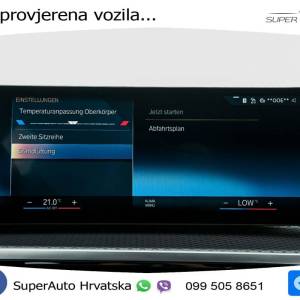 BMW 330i Touring Aut. M Sport 245 KS, ACC+LED+KAM+GR SJED+VIRT+NAVI