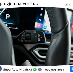 BMW 330i Touring Aut. M Sport 245 KS, ACC+LED+KAM+GR SJED+VIRT+NAVI