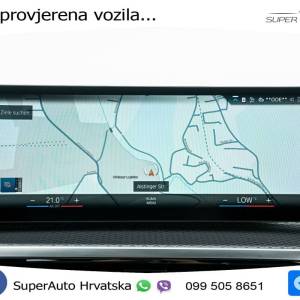 BMW 330i Touring Aut. M Sport 245 KS, ACC+LED+KAM+GR SJED+VIRT+NAVI