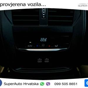 BMW 330i Touring Aut. M Sport 245 KS, ACC+LED+KAM+GR SJED+VIRT+NAVI