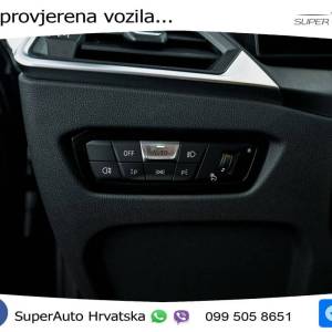 BMW 330i Touring Aut. M Sport 245 KS, ACC+LED+KAM+GR SJED+VIRT+NAVI