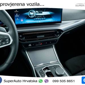 BMW 330i Touring xDrive Steptronic M Sport 245 KS, LED+ACC+GR SJED+KAM+PDC+VIRT